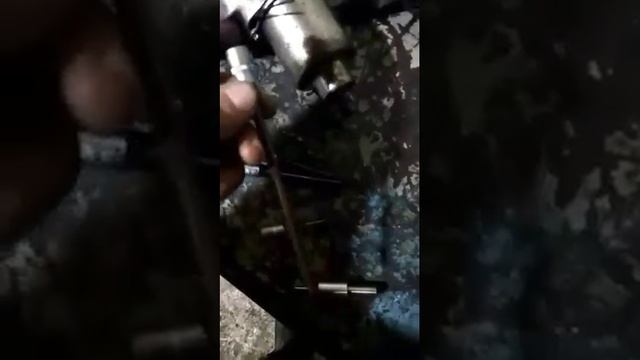 Улучшение инструмента.Насадка под отвёртку "+" смотреть онлайн