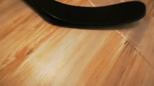Хоккейный крюка от фирмы inoflex. смотреть онлайн