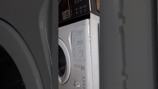 Стиральная машина индезит 6кг смотреть онлайн