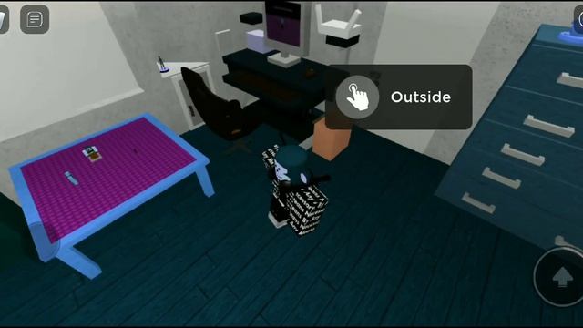 Roblox NPCs are becoming smart
Food poisoned Ending (How To Get) смотреть онлайн