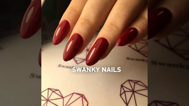 маникюр и педикюр в студии Swanky Nails смотреть онлайн