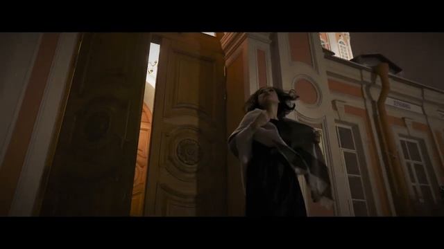 Настоятель храма Иоанна Богослова в г. Кудрово протоиерей Владимир Данкович в проекте «Пастыри» смотреть онлайн