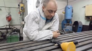 Выбираем пистолет для порошковой краски. обзор Тесла Люкс.