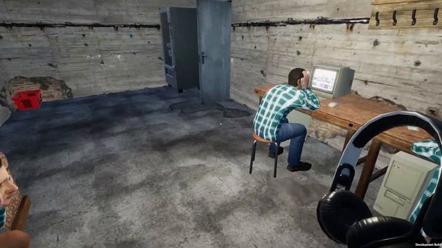 My Gaming Club ? прохождение. Создаём дизайн интерьер компьютерного клуба.