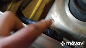 ремонт кондиционера Daewoo Nexia.