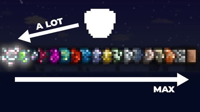 What is the longest shimmer chain in Terraria? смотреть онлайн