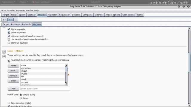 Lesson 45 Blind SQL injection смотреть онлайн