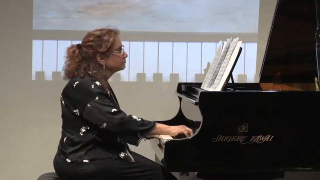 Musical Armenia Project: Edvard Mirzoyan's 