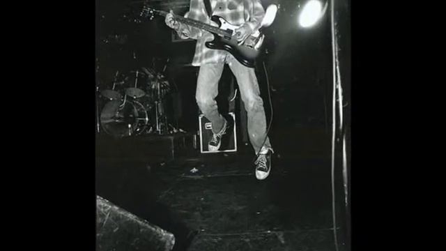 Nirvana - Sappy (Music Video)