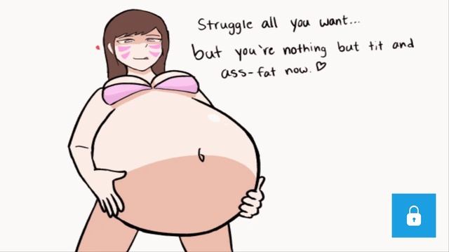 Dva Samesize Vore Digest смотреть онлайн