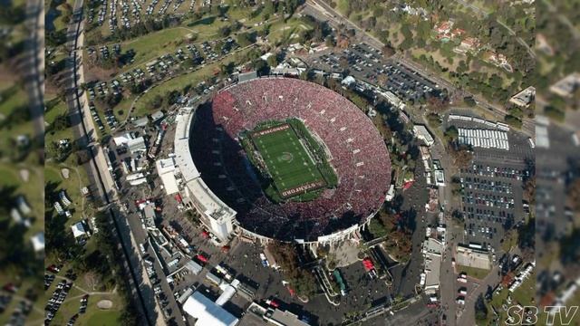 Top 10 biggest stadiums in the world|Top 10 football stadium смотреть онлайн