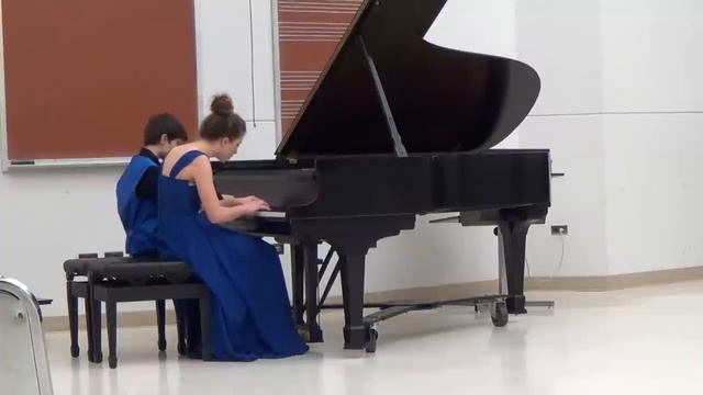 Mozart, Symphony No. 40 in G minor, K. 550 смотреть онлайн