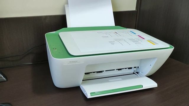 HP DeskJet | impressão falhando, cortando ou em branco, como resolver смотреть онлайн