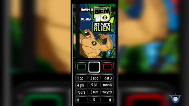 BEN 10 JAVA GAME PLAY IN ANDROID / BEN 10 ULTIMATE @futuregamingbysameer1163 смотреть онлайн