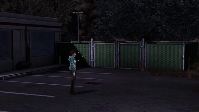 How to Fail at The Walking Dead 400 Days смотреть онлайн