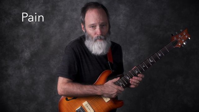 Ambient Guitar is Medicine for the Soul смотреть онлайн