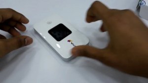 Huawei E5785  4G+ Mifi unboxing