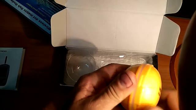 Эхалот Fish Finder  XF-03