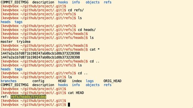 EasyPi - 11.branch (Git) смотреть онлайн