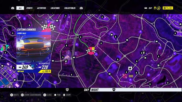 NFS HEAT HOW TO GET UNLIMITED REP (NIGHT/DAY) P.2 смотреть онлайн