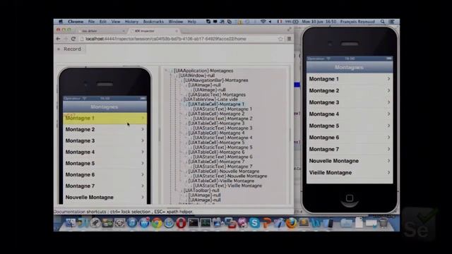 François Reynaud, ios driver An Introduction смотреть онлайн