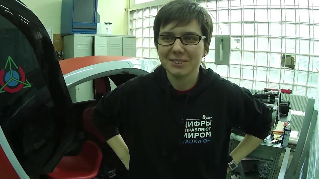 твизик 2 или реинкарнация  Renault Twizy