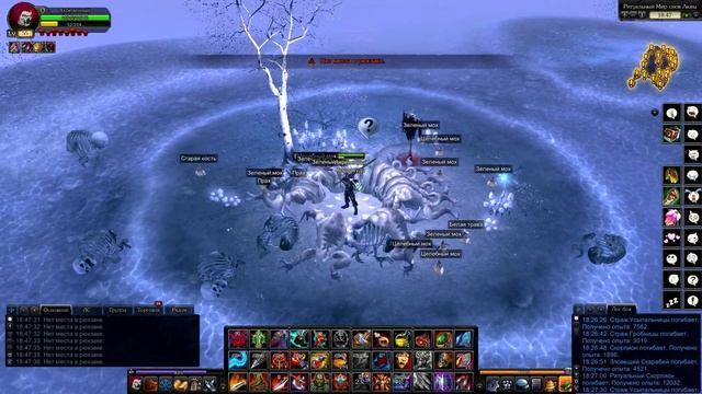 Роял Квест • СОН • Разное смотреть онлайн