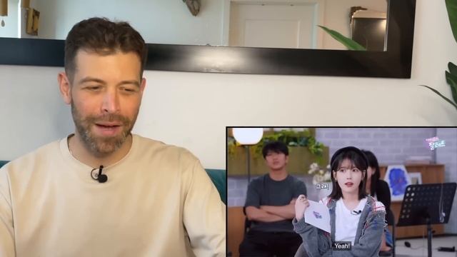 V x IU's Palette | Communication Skills Analysis смотреть онлайн