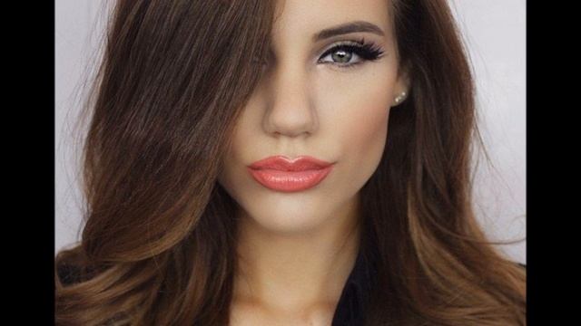 Как выглядят красивые скулы смотреть онлайн