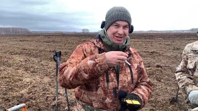 Подняли КЛАД! Мы открыли Кладоискательский сезон! Последнее видео на канале?