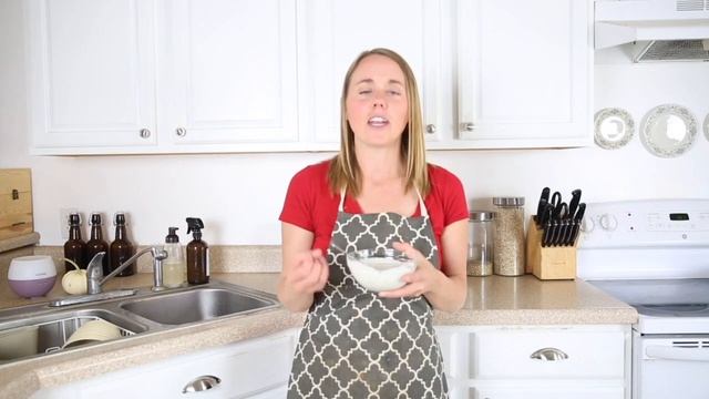 How To Make Healthy Ranch Dressing | Cooking With Essential Oils