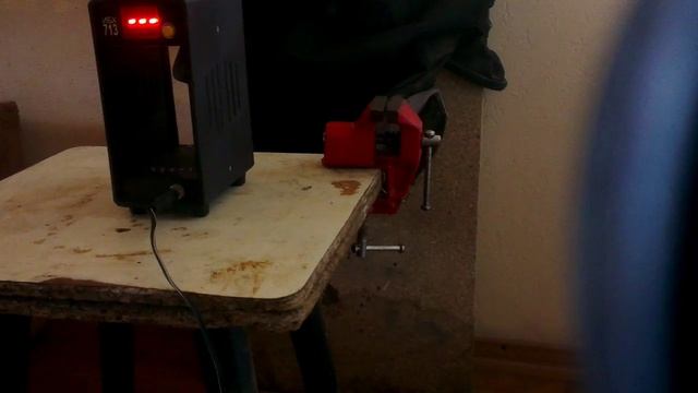 Стрелковый тест Umarex Colt 1911 Special Combat смотреть онлайн