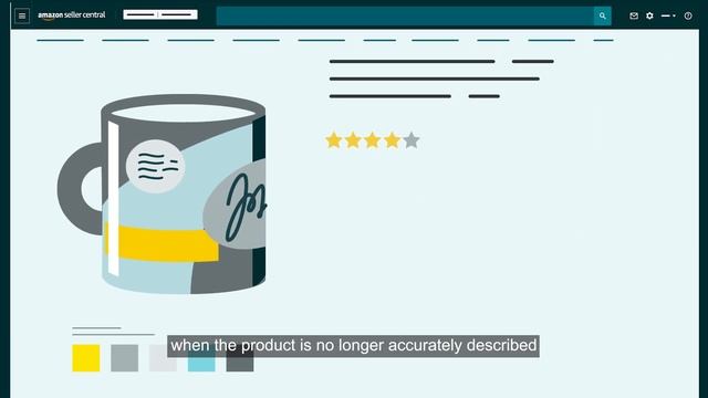 Amazon Seller Central Product Detail Page Policy Compliance смотреть онлайн