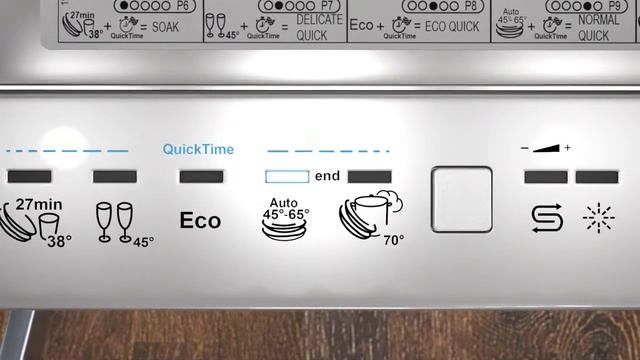 Smeg Dishwasher DF614APX Product Overview | ao.com смотреть онлайн