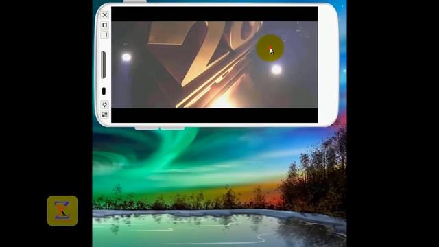 [Android] Changing Movie Audio Track using MX Player смотреть онлайн