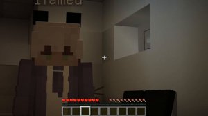 😱 Майкрафт но КРОЛИК Влюбился В Одинокого ВОЛКА! [3]