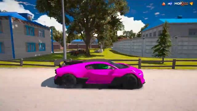 УГНАЛ БРИЛЛИАНТОВЫЕ ГИПЕРКАРЫ В ГТА 5 МОДЫ! ОБЗОР МОДА В GTA 5! ВИДЕО ГТА ИГРЫ MODS смотреть онлайн