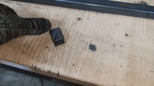 Самодельный минитрактор переломка от А до Я. Серия 17. Делаем крылья и боковые ящики.