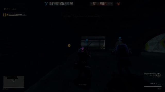 Dirty Bomb Max Settings on GTX 1070 смотреть онлайн