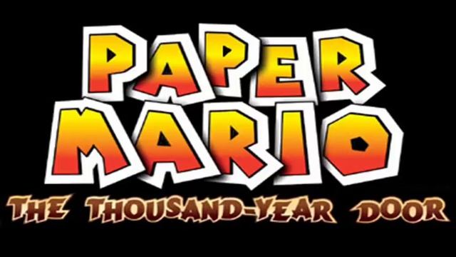Paper Mario: TTYD Music- File Load Theme смотреть онлайн