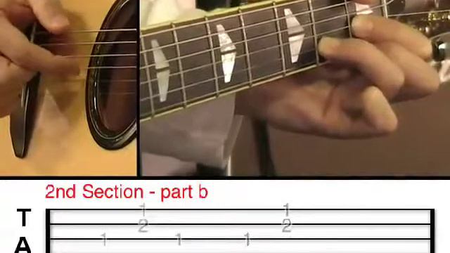 Eric Clapton - Tears In Heaven смотреть онлайн