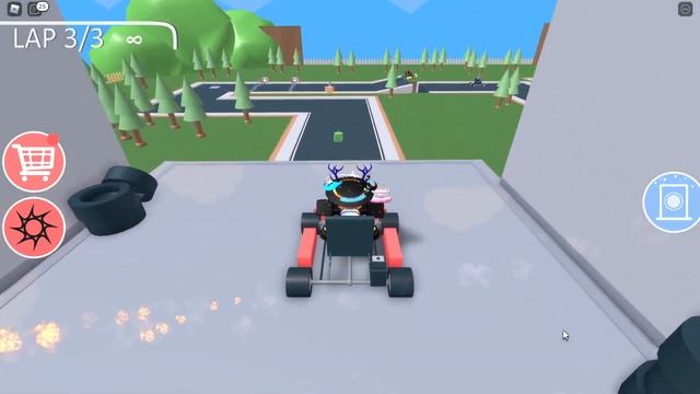 Escape The Video Game World (OBBY) ? in Roblox смотреть онлайн