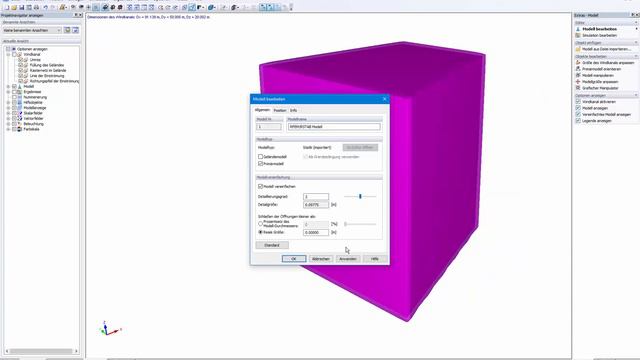 [EN] [EN] FAQ 004223 | Распределение нагрузки в программе RFEM показывает ненапряженные элементы .. смотреть онлайн