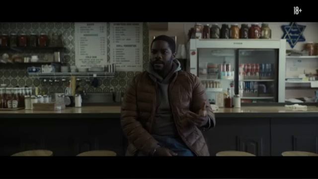 Мизантроп ? Русский трейлер ? Фильм 2023 смотреть онлайн