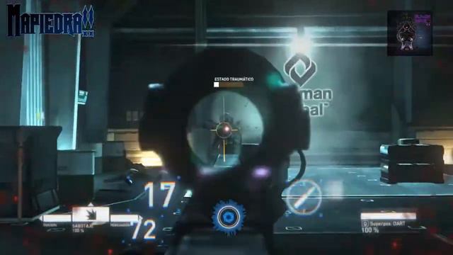 Let's Play Syndicate GTX 650 HD!! смотреть онлайн