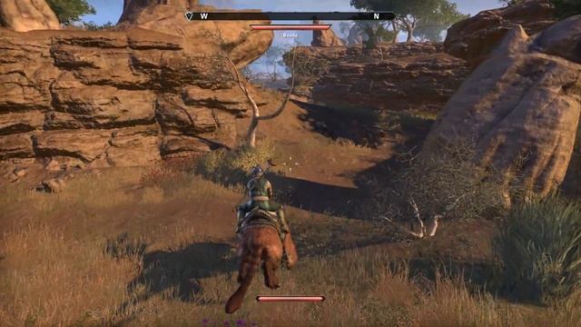 The Elder Scrolls Online Elsweyr Northern Elsweyr CE Treasure Map 2 Solution смотреть онлайн