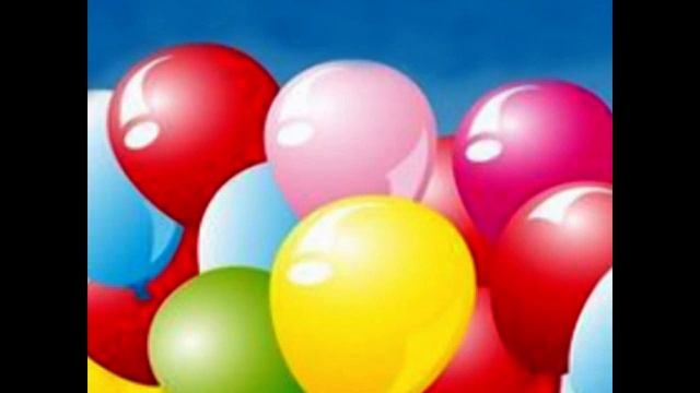 Крёстная с днём рождения!!! смотреть онлайн