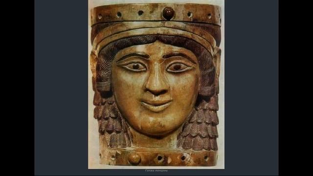 Вавилон, Ассирия, Халдея (рус.) История мировых цивилизаций смотреть онлайн