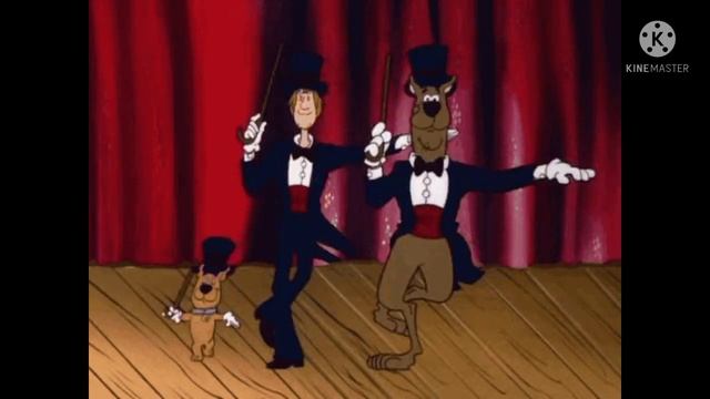 Скуби-ду смотреть онлайн