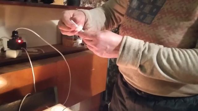 Мой первый инкубатор, разбираюсь в настройке и впервые закладываю яйца. смотреть онлайн